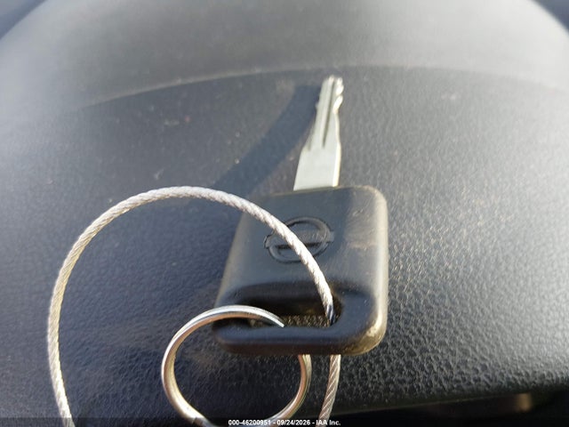2017 NISSAN VERSA 1.6 S+ 11