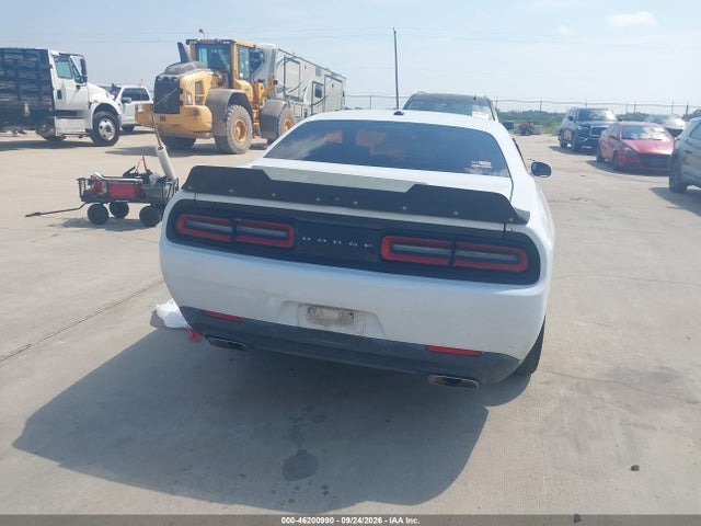 2019 DODGE CHALLENGER R/T 16