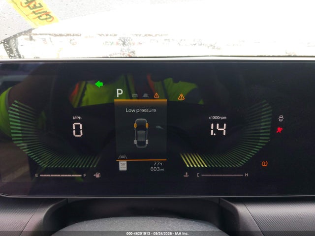2026 KIA K4 LX 7