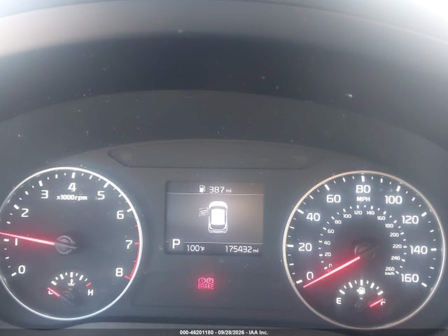 2021 KIA SELTOS S 7