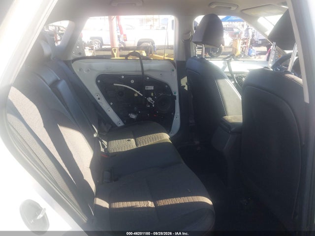 2021 KIA SELTOS S 8