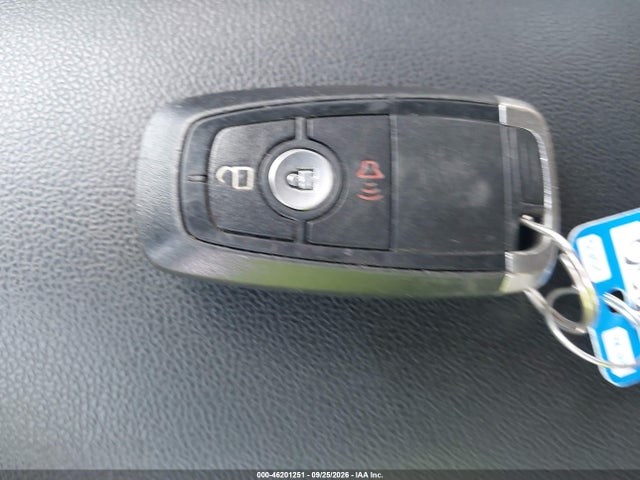 2020 FORD ESCAPE SE 11