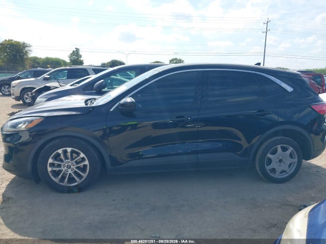 2020 FORD ESCAPE SE 15