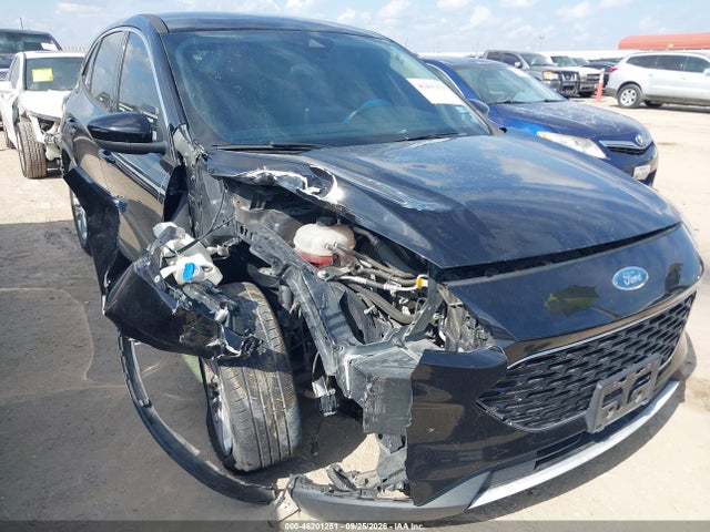 2020 FORD ESCAPE SE 6