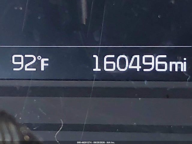 2017 KIA FORTE LX 16