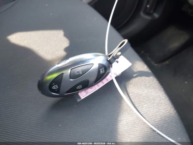 2026 HYUNDAI TUCSON SEL 11