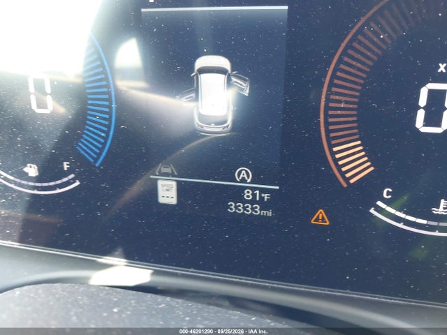 2026 HYUNDAI TUCSON SEL 16