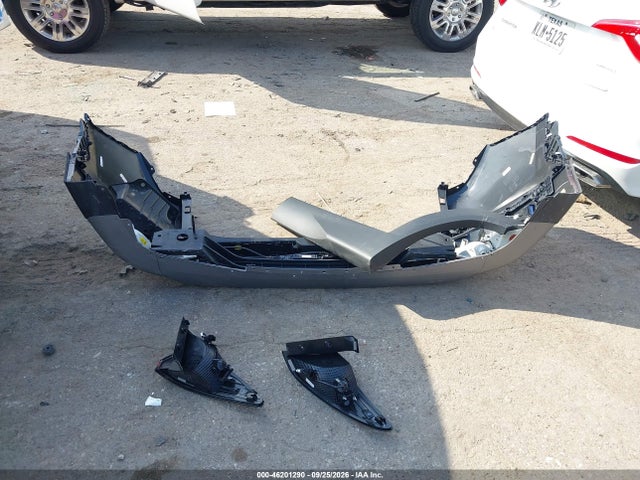 2026 HYUNDAI TUCSON SEL 12