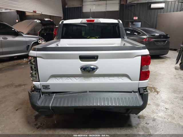 2022 FORD MAVERICK XLT 15