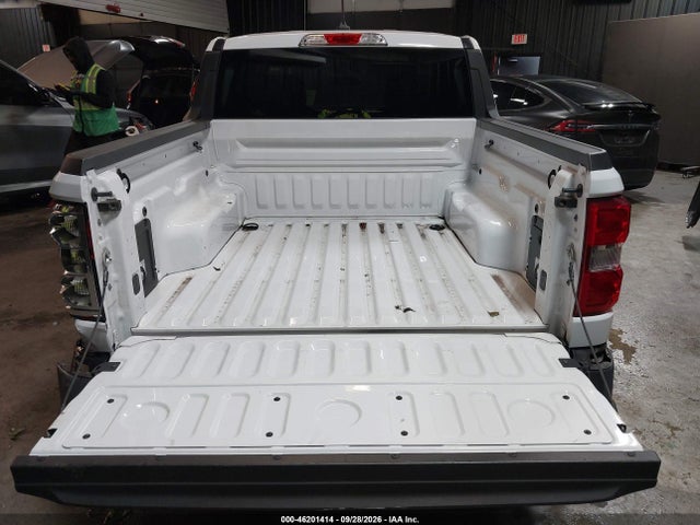 2022 FORD MAVERICK XLT 16