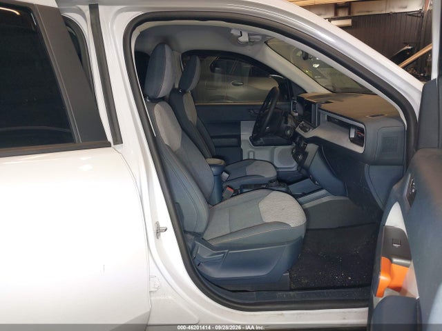 2022 FORD MAVERICK XLT 5