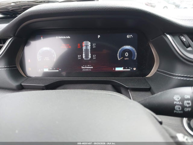 2023 JEEP GRAND CHEROKEE LIMITED 4X4 7