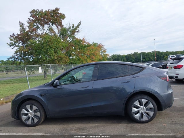 2023 TESLA MODEL Y AWD/LONG RANGE 14