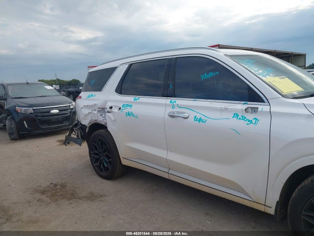 2021 HYUNDAI PALISADE LIMITED 6