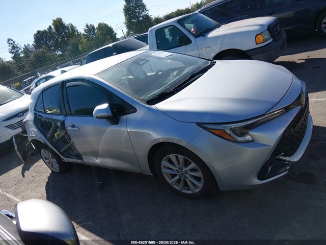 2024 TOYOTA COROLLA SE 14