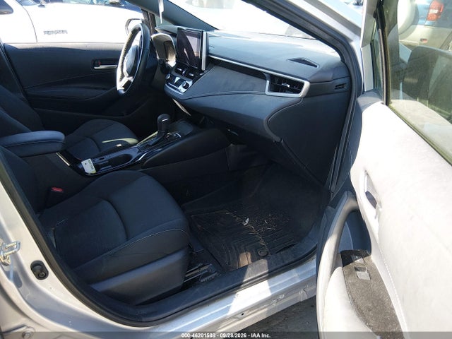 2024 TOYOTA COROLLA SE 5