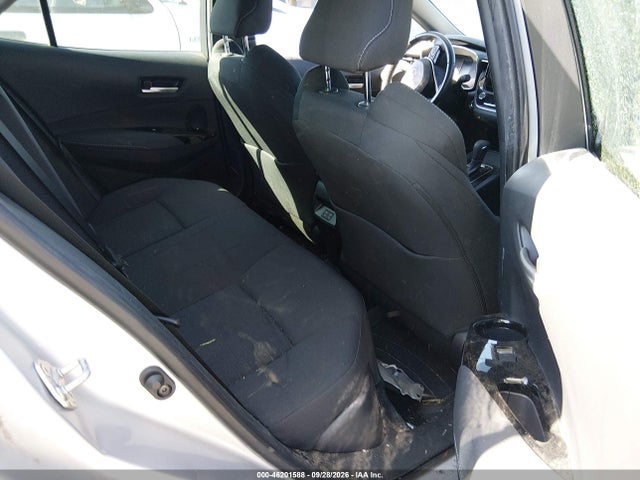 2024 TOYOTA COROLLA SE 8