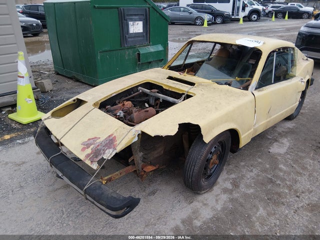 1974 SAAB SONETT 6