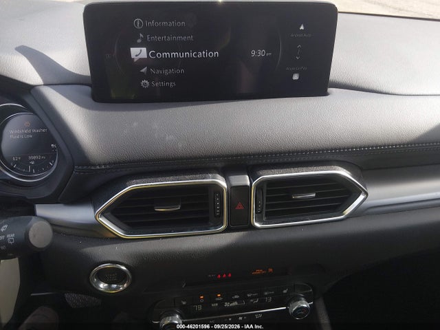 2024 MAZDA CX-5 2.5 S PREFERRED 18
