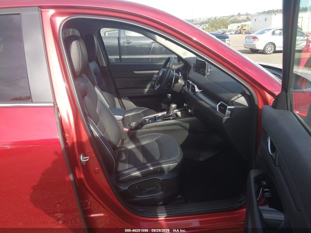 2024 MAZDA CX-5 2.5 S PREFERRED 5