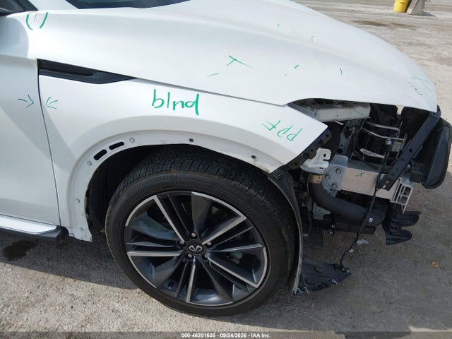 2024 INFINITI QX50 SPORT 18
