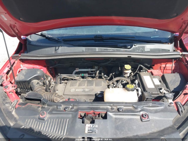 2019 BUICK ENCORE FWD PREFERRED 10