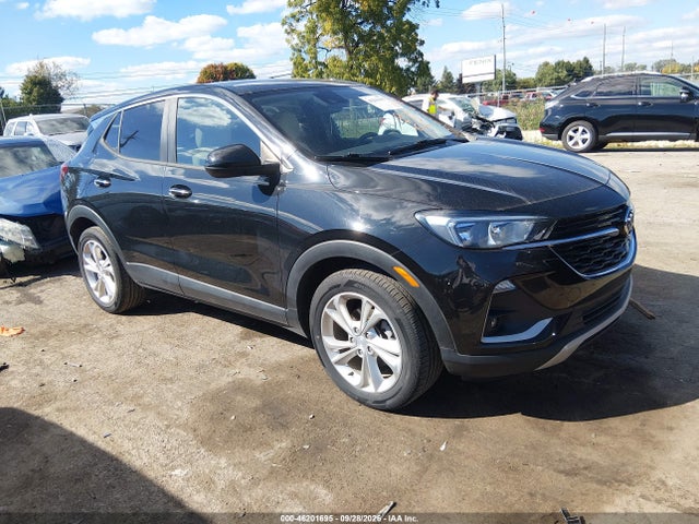 2020 BUICK ENCORE GX FWD PREFERRED