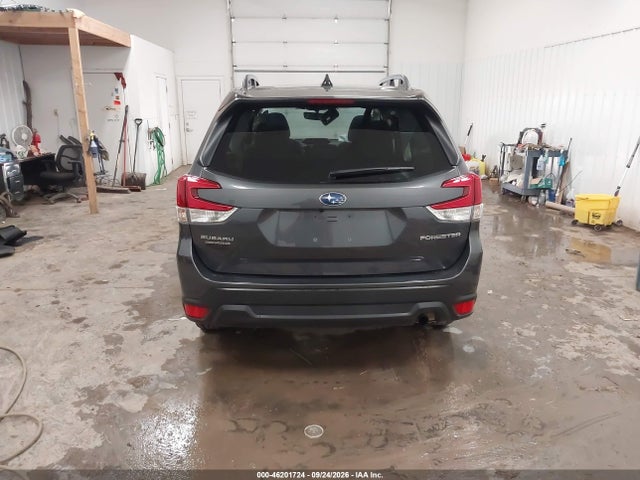 2024 SUBARU FORESTER PREMIUM 16