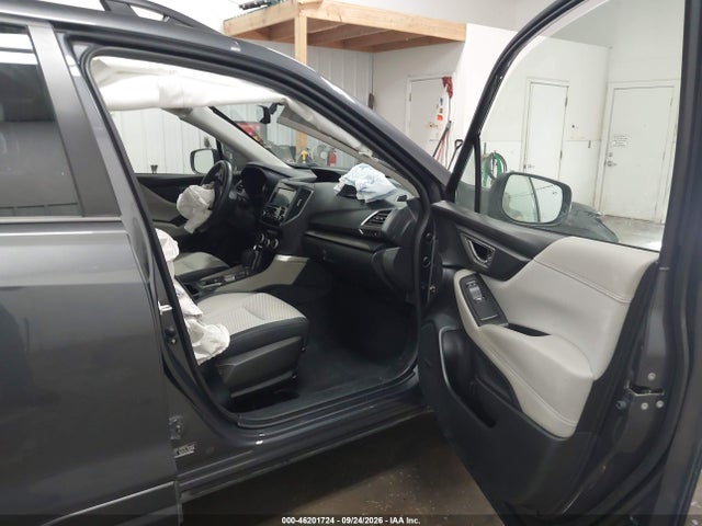 2024 SUBARU FORESTER PREMIUM 5