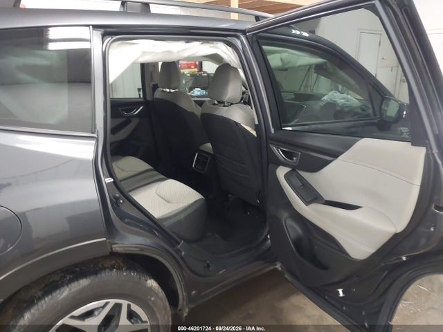 2024 SUBARU FORESTER PREMIUM 8