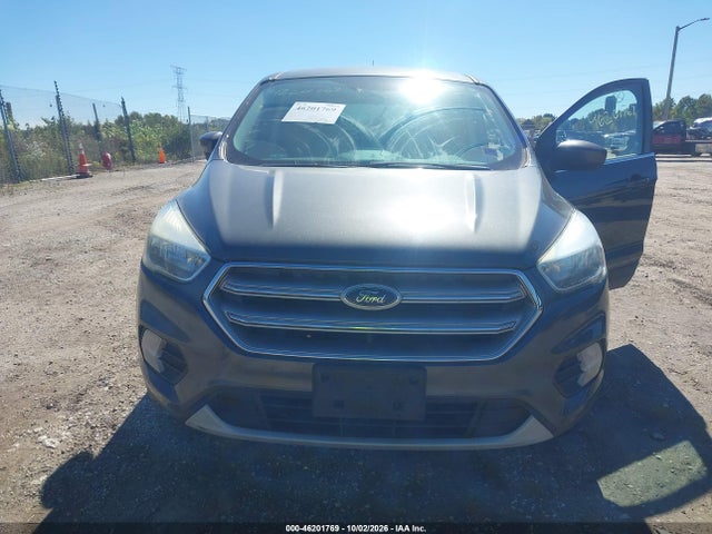 2017 FORD ESCAPE SE 6