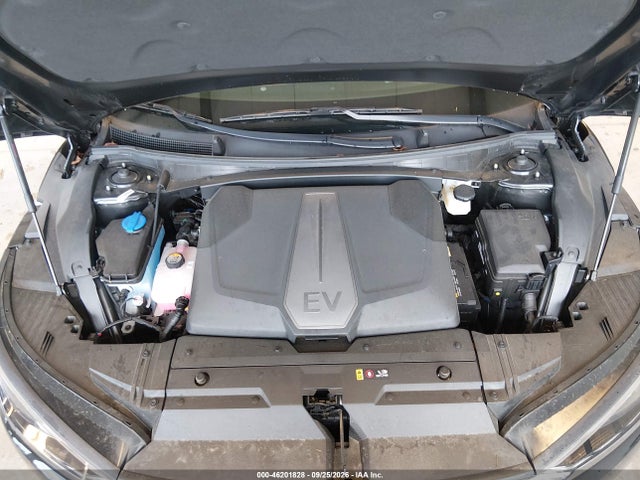 2024 KIA EV6 GT-LINE 10
