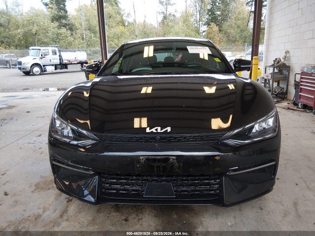 2024 KIA EV6 GT-LINE 13