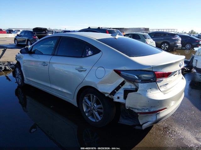2017 HYUNDAI ELANTRA VALUE EDITION 3