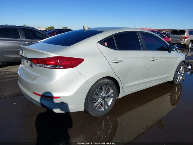 2017 HYUNDAI ELANTRA VALUE EDITION 4