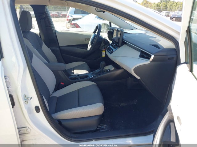 2023 TOYOTA COROLLA LE 5