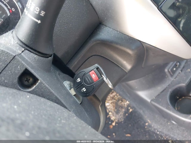 2017 NISSAN VERSA NOTE SV 11