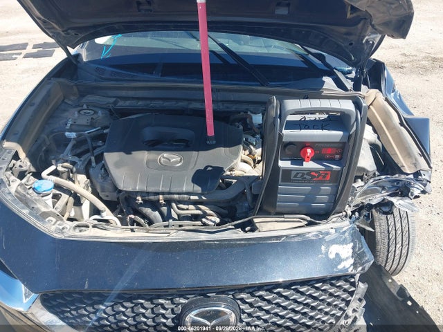2024 MAZDA CX-30 2.5 S SELECT SPORT 10
