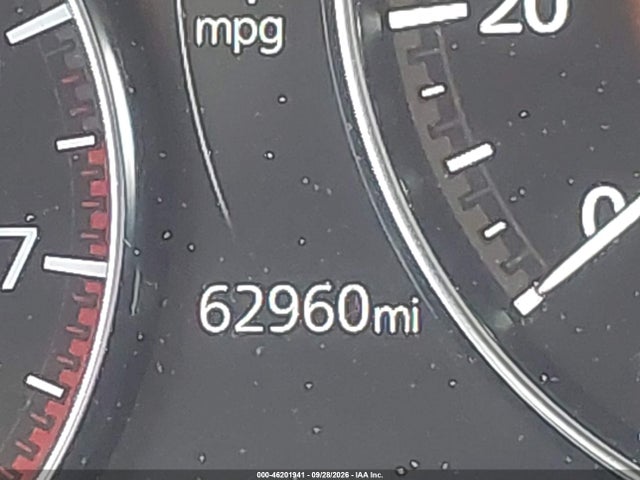 2024 MAZDA CX-30 2.5 S SELECT SPORT 15