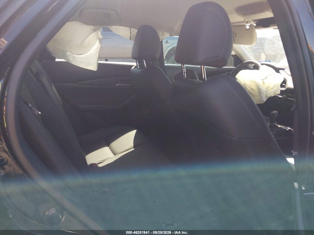 2024 MAZDA CX-30 2.5 S SELECT SPORT 8