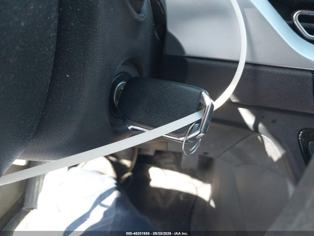 2022 KIA NIRO LX 11