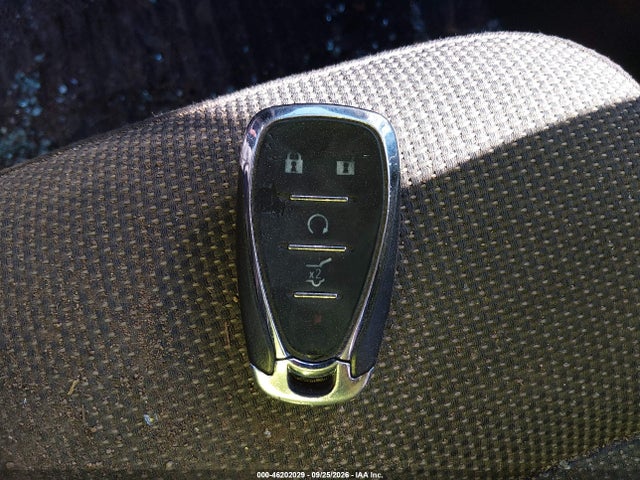 2019 CHEVROLET TRAVERSE 1LT 11