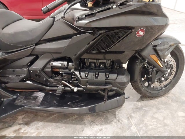 2022 HONDA GL1800 D 8
