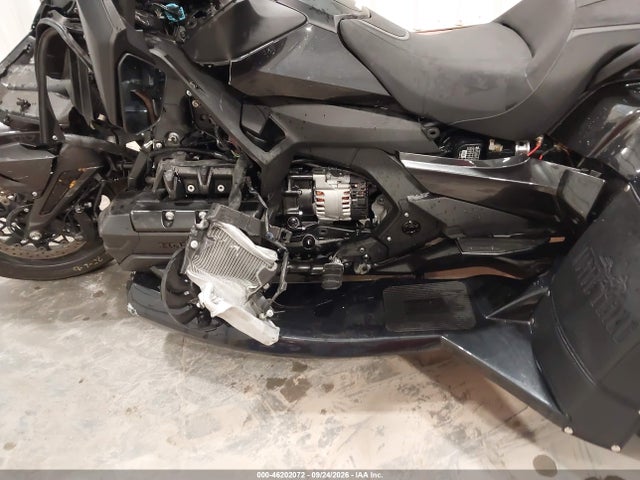 2022 HONDA GL1800 D 9