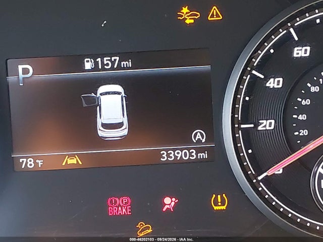 2023 HYUNDAI SANTA FE SEL 15