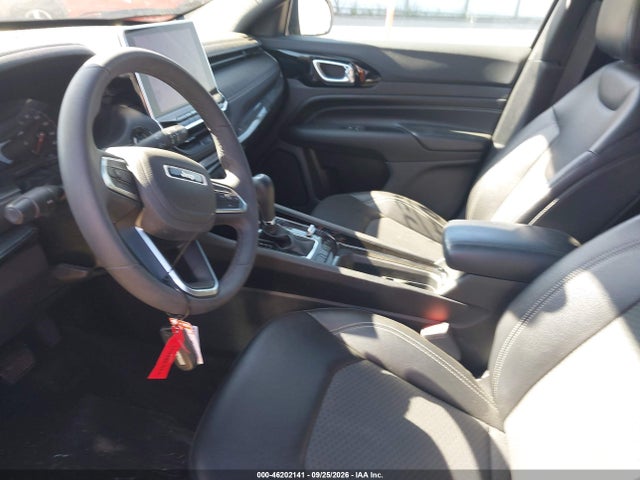 2024 JEEP COMPASS LATITUDE 4X4 5