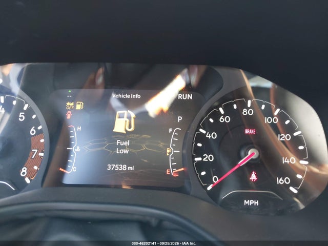 2024 JEEP COMPASS LATITUDE 4X4 7