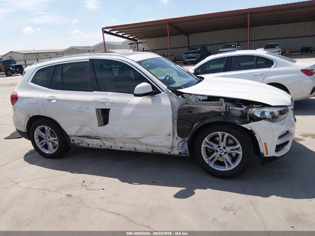 2019 BMW X3 SDRIVE30I 13