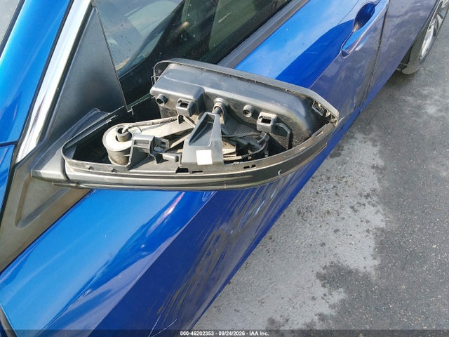 2020 HONDA CIVIC LX 17