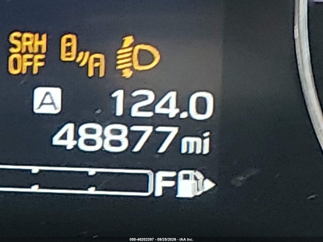 2018 SUBARU IMPREZA 2.0I LIMITED 15